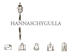 HANNASCHYGULLA